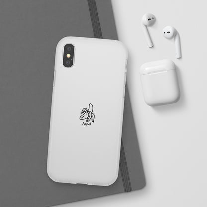 "Appel" High Quality Phone Case