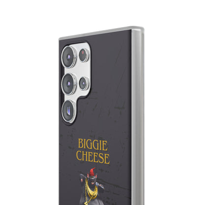 "Biggie Cheese" High Quality Phone Case