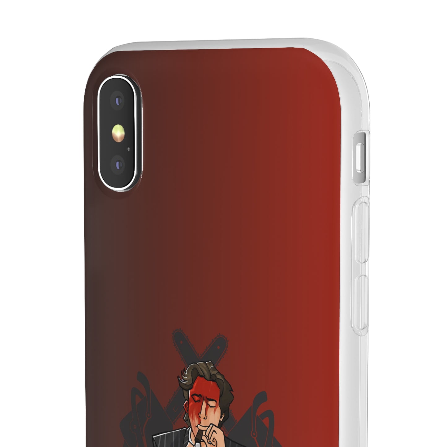 "Utterly Insane" High Quality Phone Case