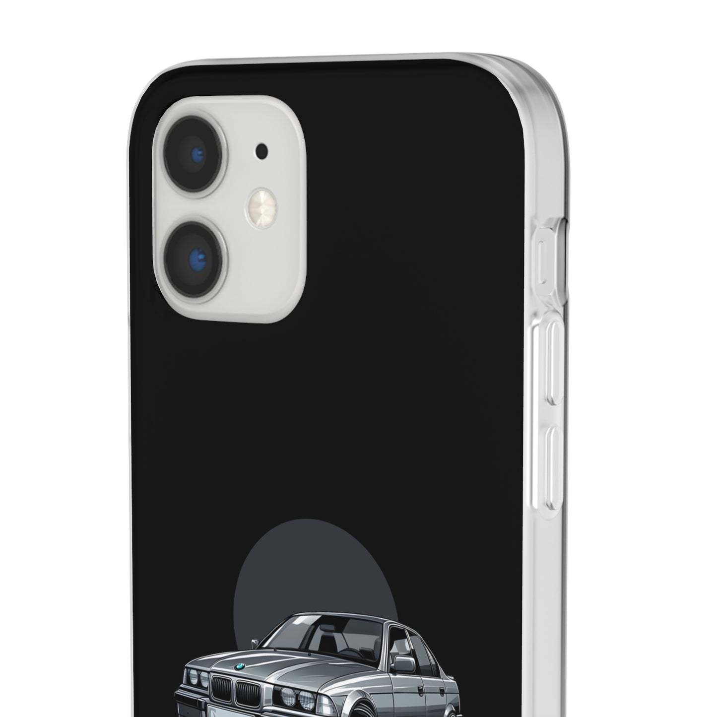 "Car Love E36" High Quality Phone Case