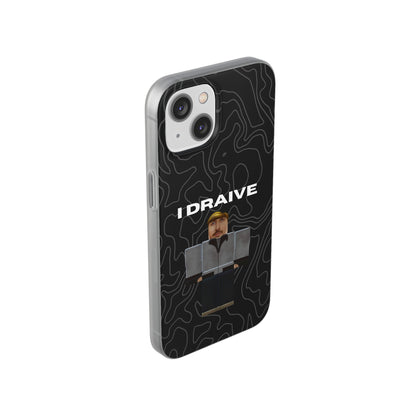 "I Draive" High Quality Phone Case