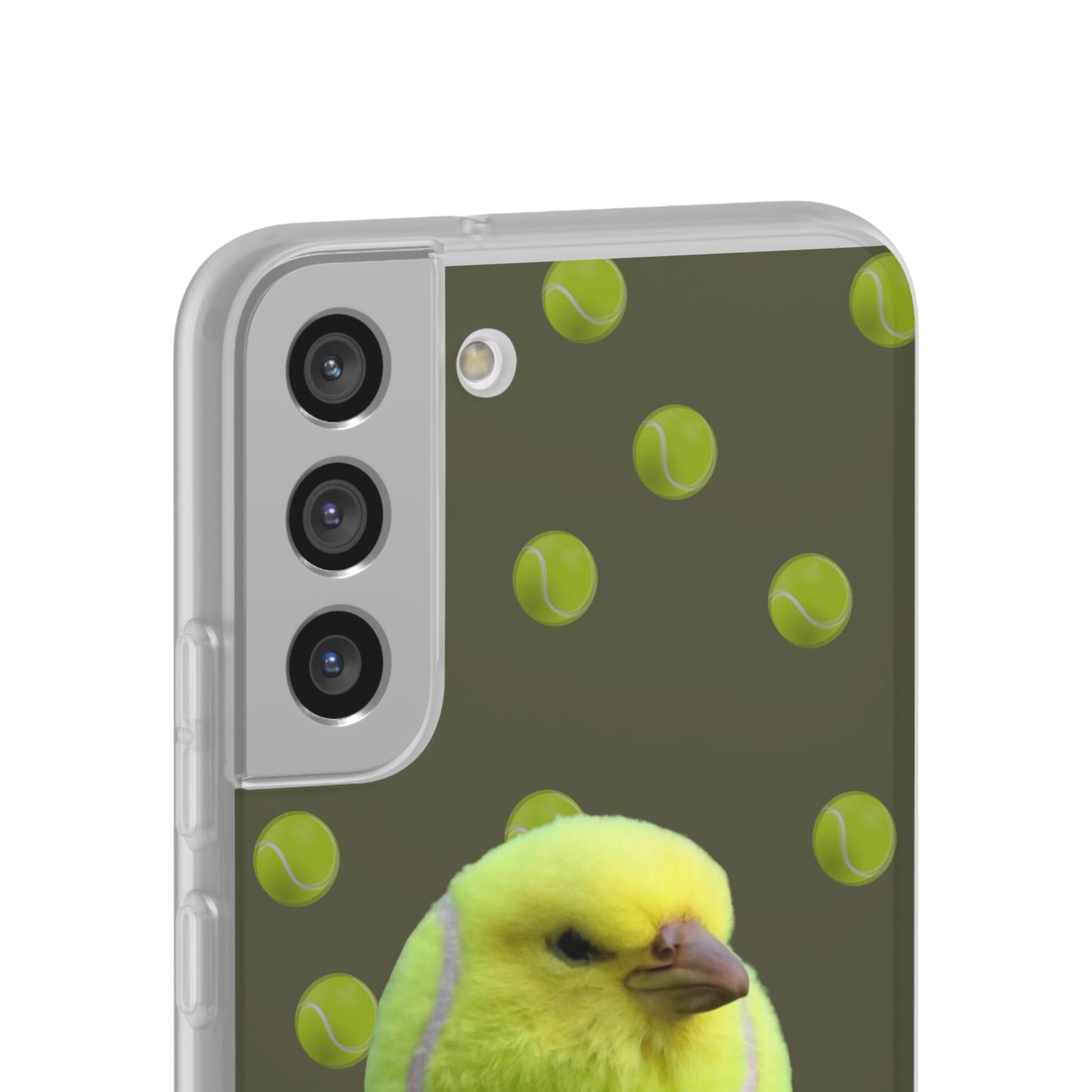 Tennisbird High Quality Phone Case