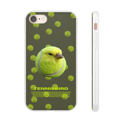 Tennisbird High Quality Phone Case