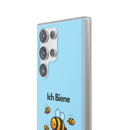 "Ich Biene" High Quality Phone Case