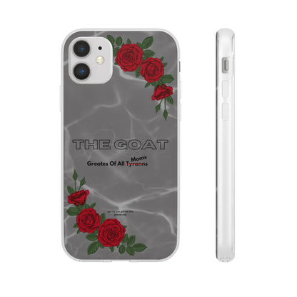 "The Goat Mothers Day" High Quality Phone Case