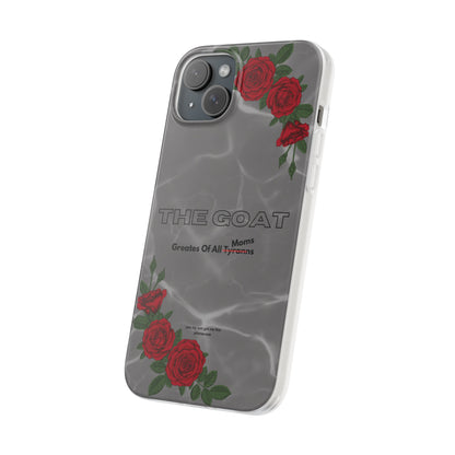 "The Goat Mothers Day" High Quality Phone Case