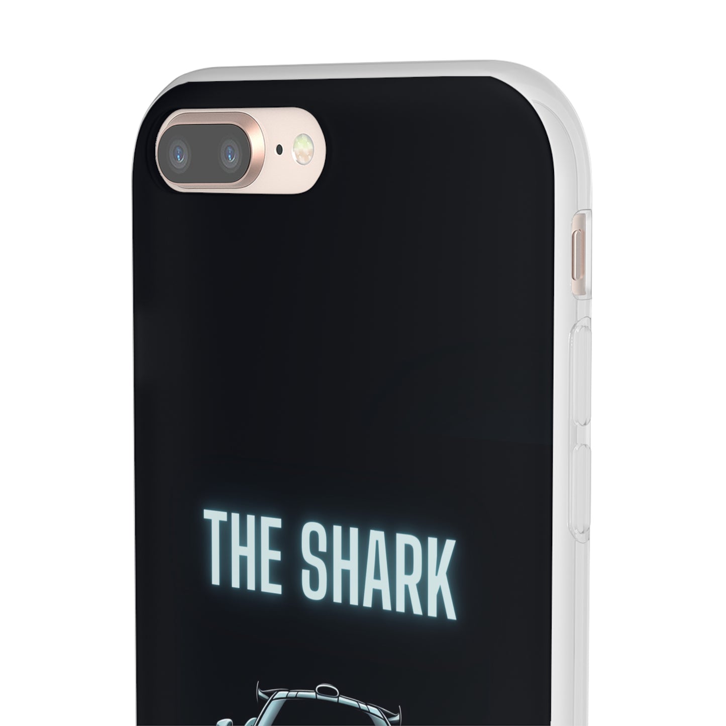 "The Shark 1" High Quality Phone Case