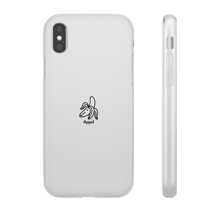 "Appel" High Quality Phone Case