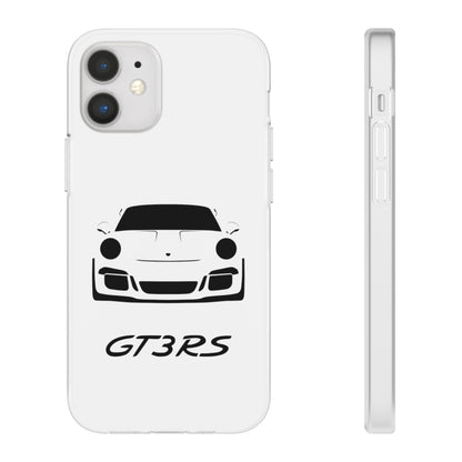 "Car Icon" High Quality Phone Case