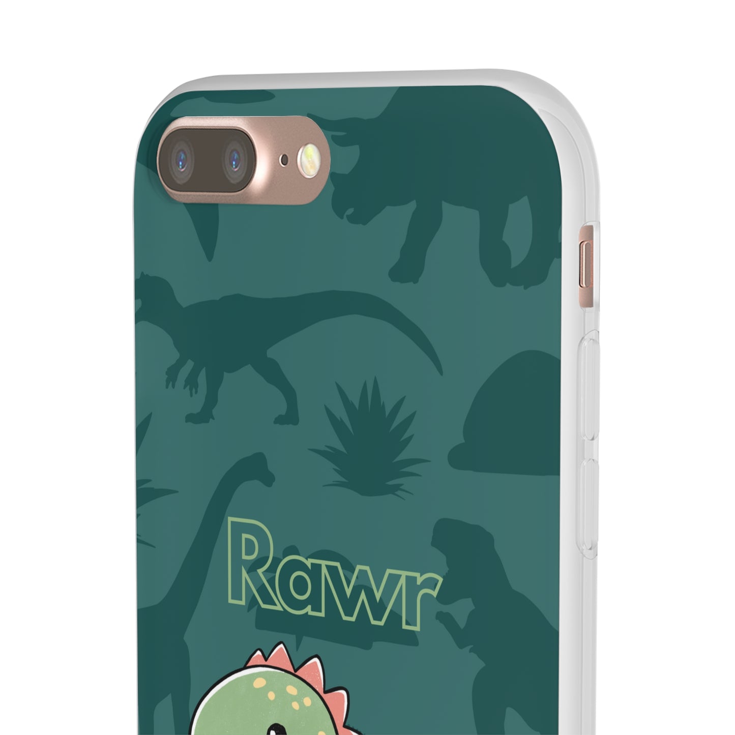 "Rawr 2" High Quality Phone Case