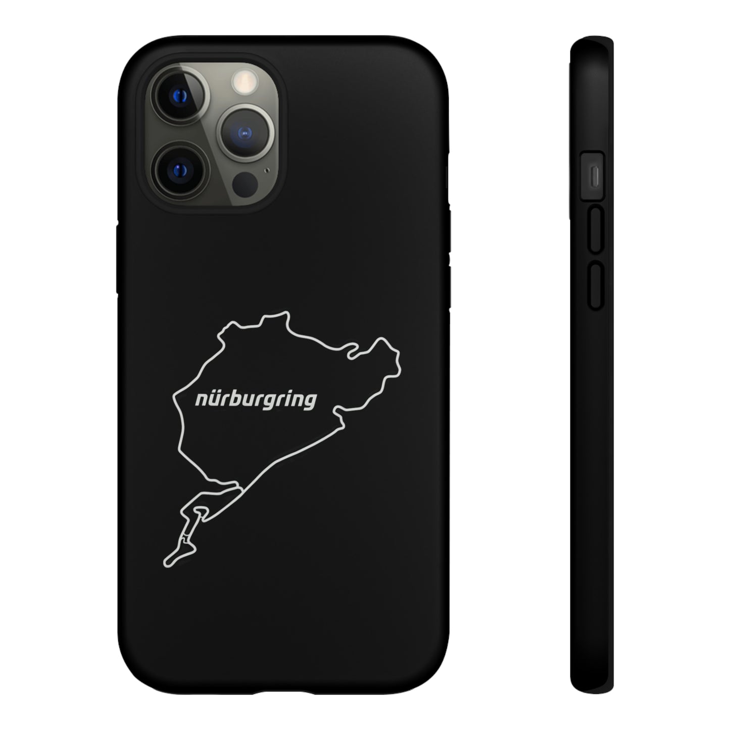 "Nürburgring" Premium Quality Phone Case