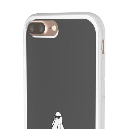 "Ghost" High Quality Phone Case