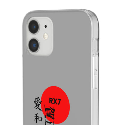 "Rx7" High Quality Phone Case