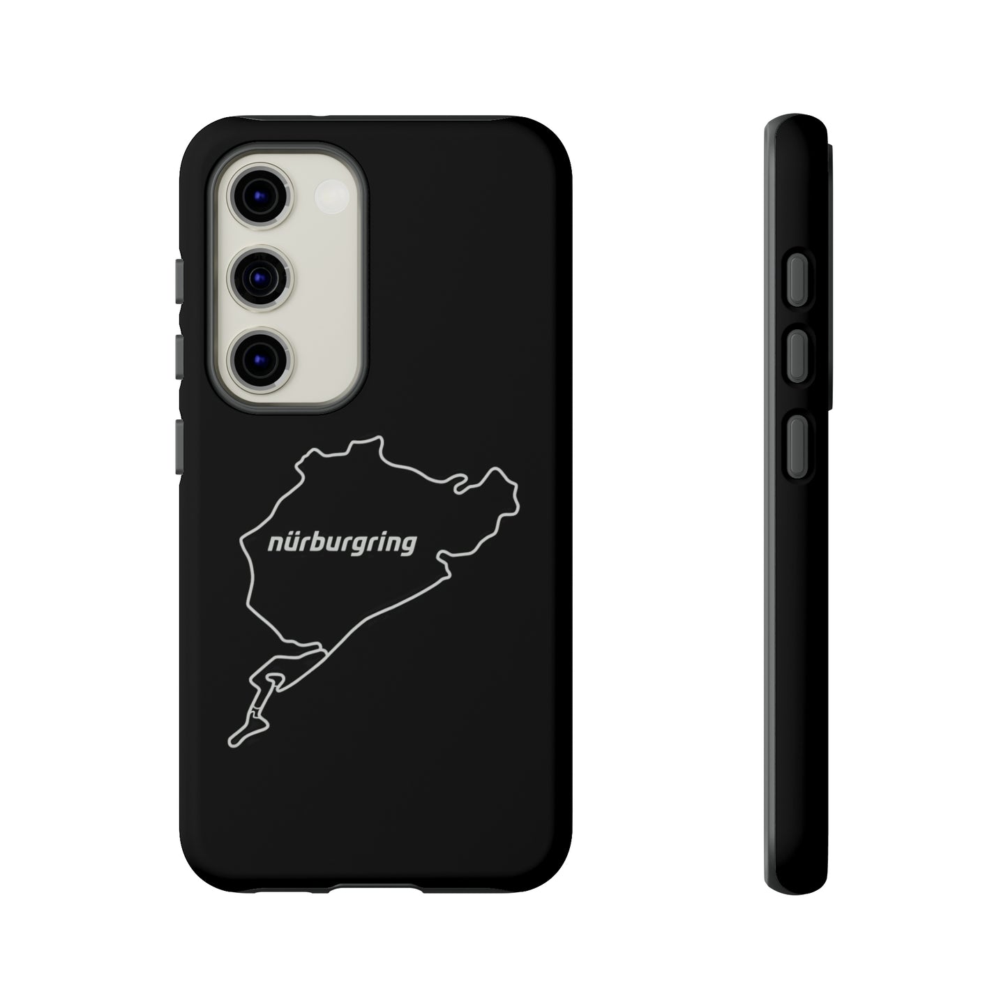 "Nürburgring" Premium Quality Phone Case