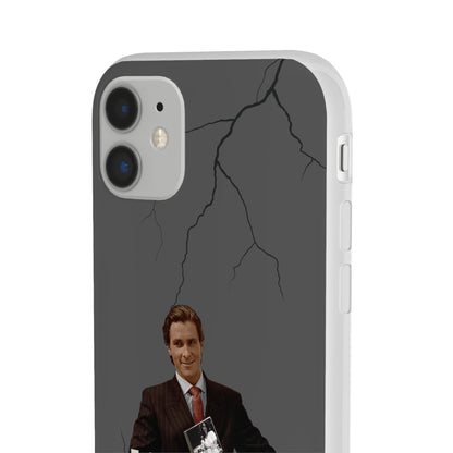 "I hate -. .. --. --. . .-. ... " High Quality Phone Case