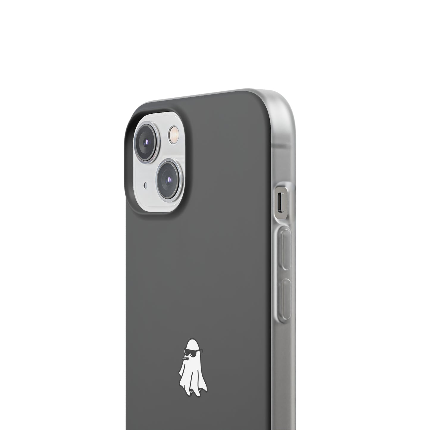 "Ghost" High Quality Phone Case