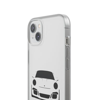 "Car Icon" High Quality Phone Case