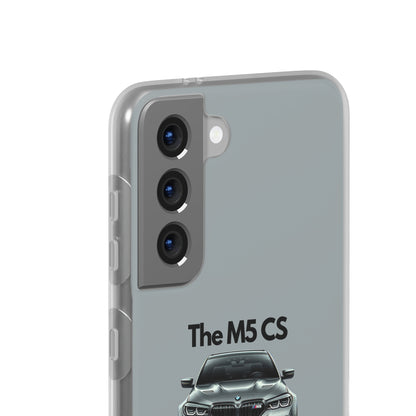 "The M5 CS" High Quality Phone Case