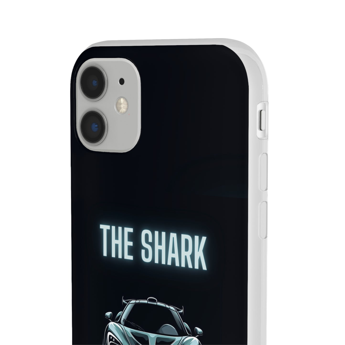 "The Shark 1" High Quality Phone Case