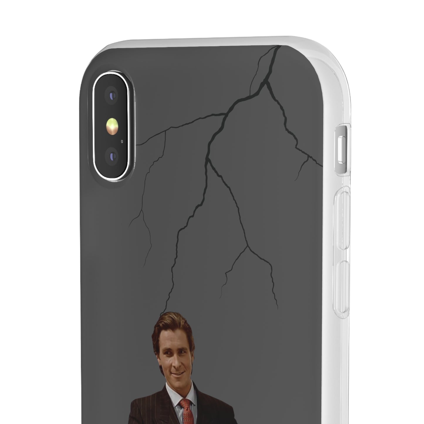 "I hate -. .. --. --. . .-. ... " High Quality Phone Case