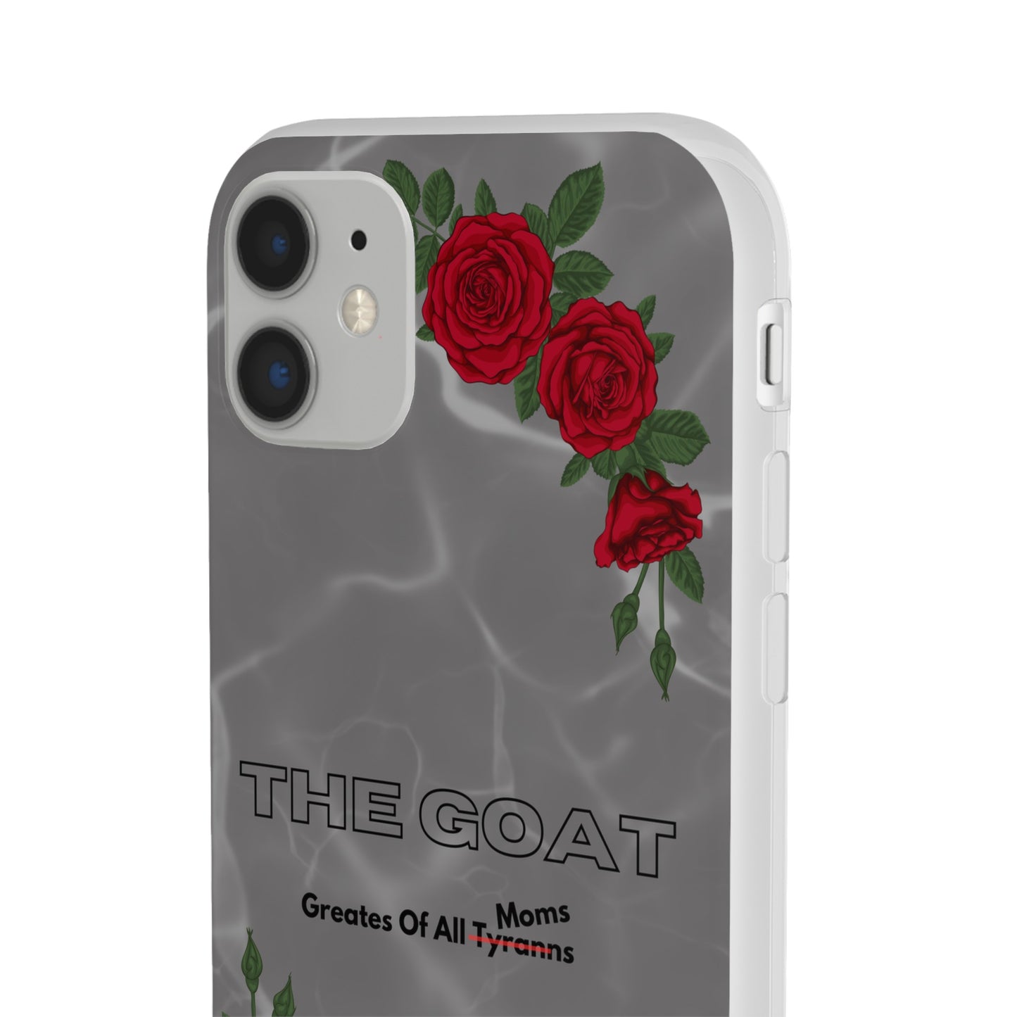 "The Goat Mothers Day" High Quality Phone Case