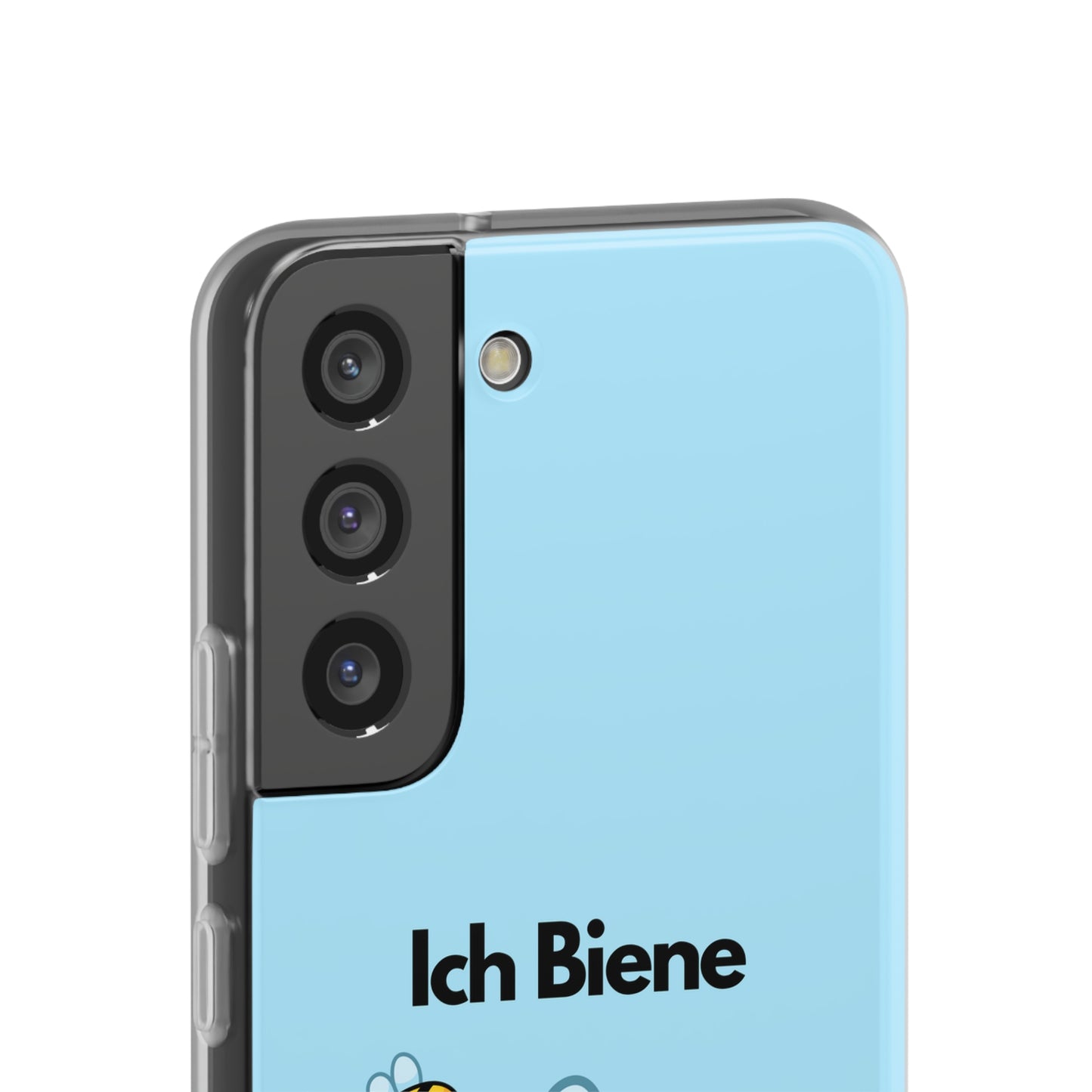 "Ich Biene" High Quality Phone Case