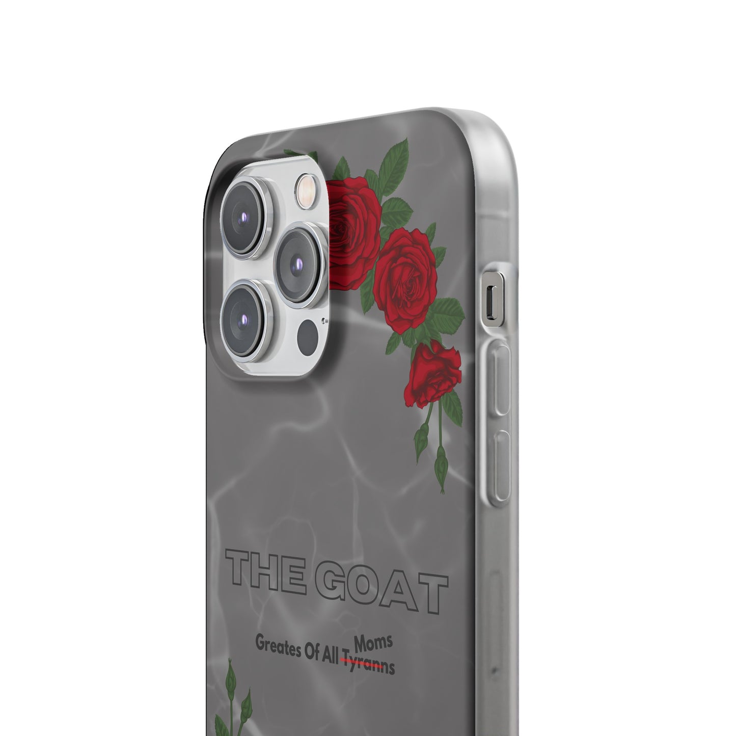 "The Goat Mothers Day" High Quality Phone Case