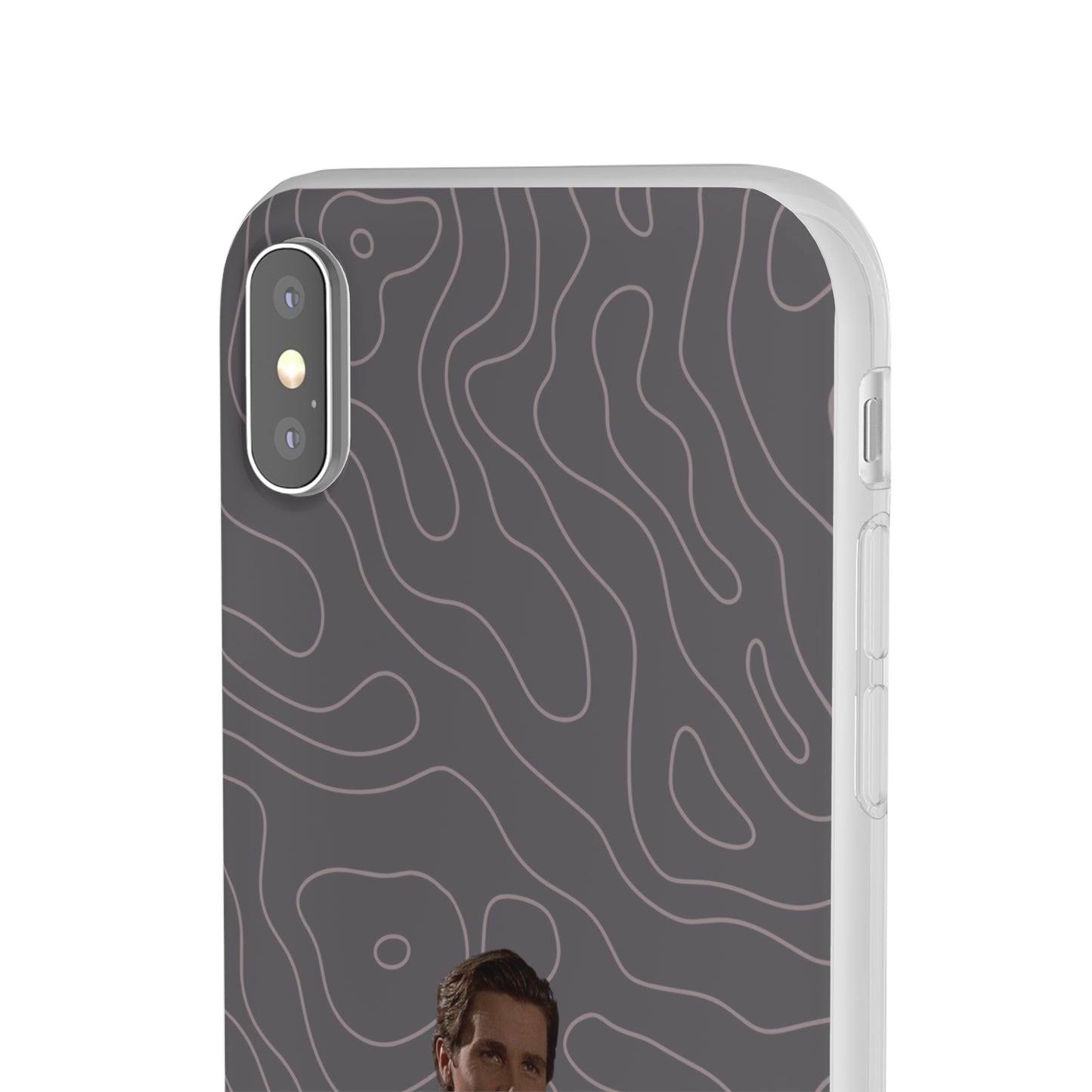 "If you can't be the best, be the worst" High Quality Phone Case