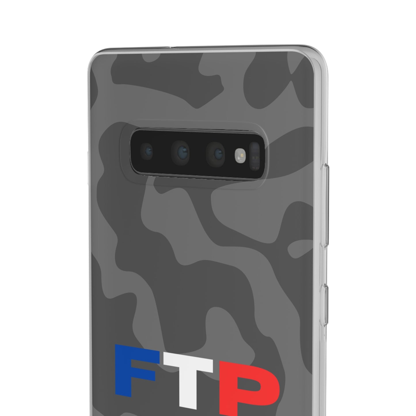 "Fck the Police" High Quality Phone Case