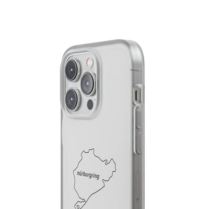 "Nürburgring" High Quality Phone Case