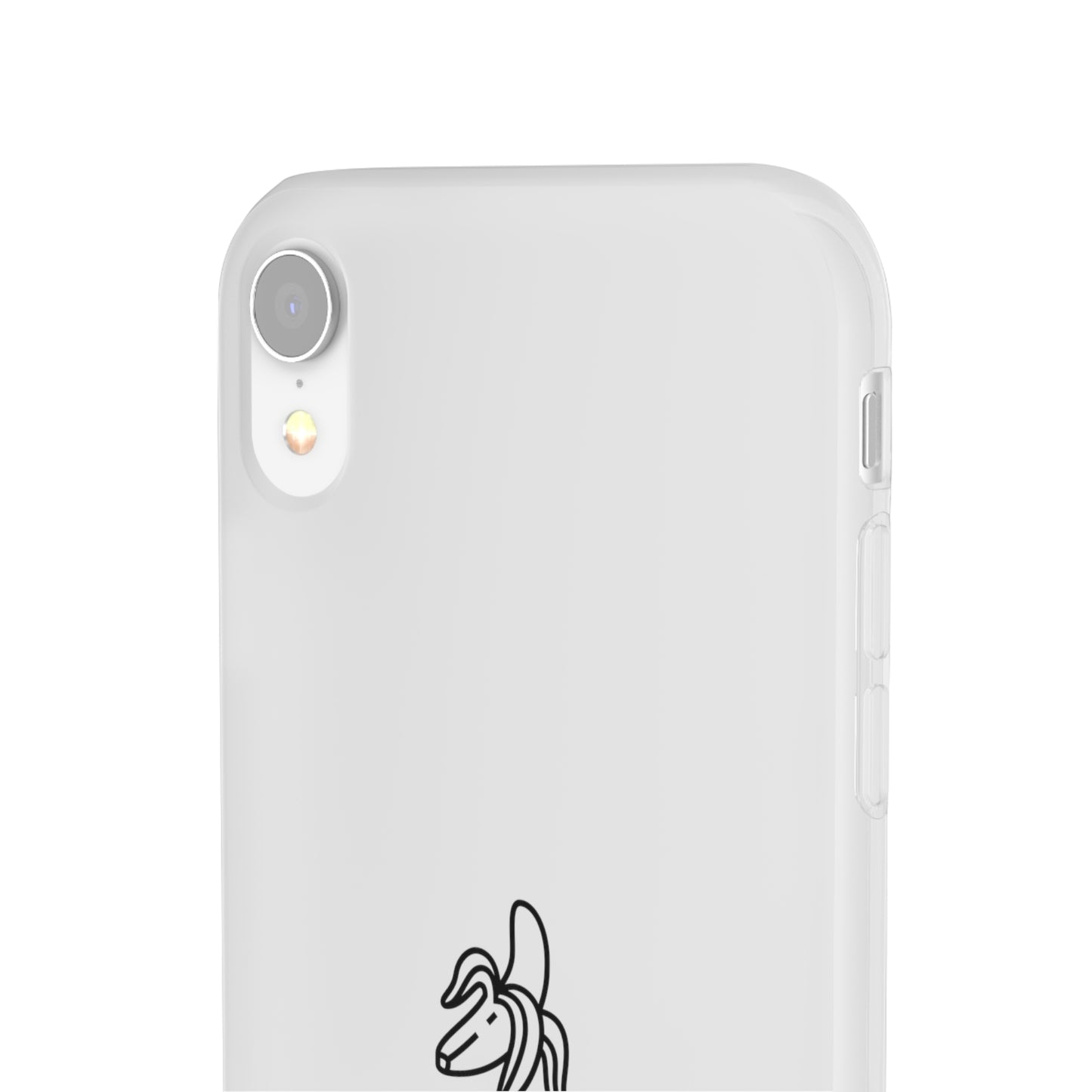 "Appel" High Quality Phone Case