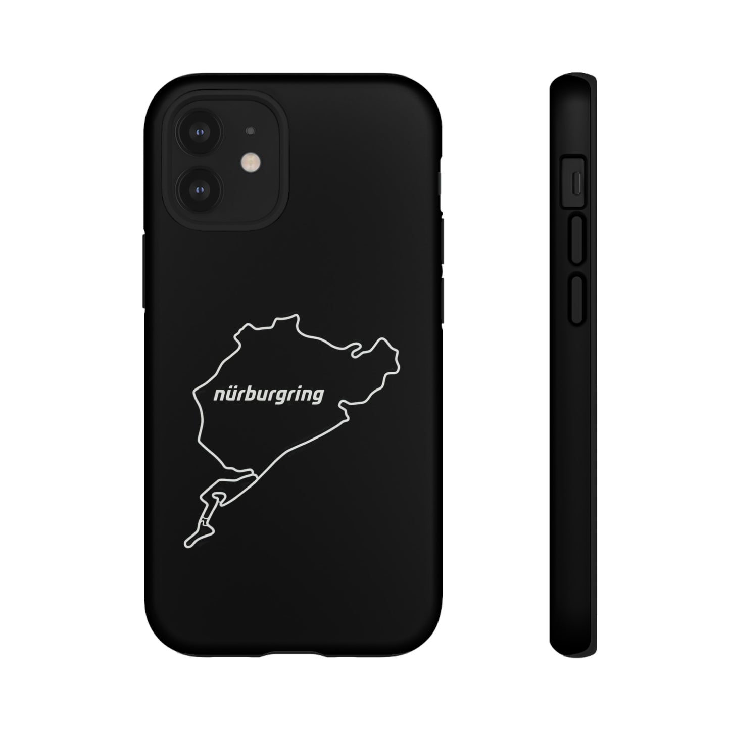 "Nürburgring" Premium Quality Phone Case