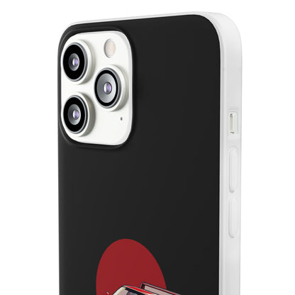 "Car Love F40" High Quality Phone Case