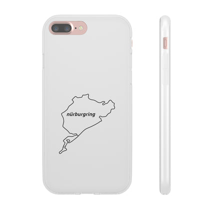 "Nürburgring" High Quality Phone Case