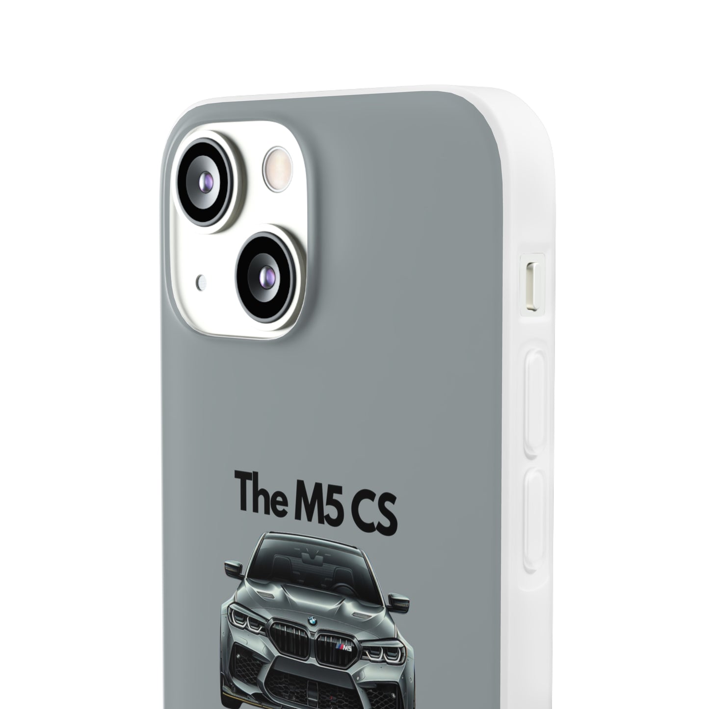 "The M5 CS" High Quality Phone Case