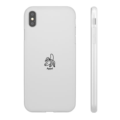 "Appel" High Quality Phone Case