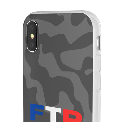 "Fck the Police" High Quality Phone Case