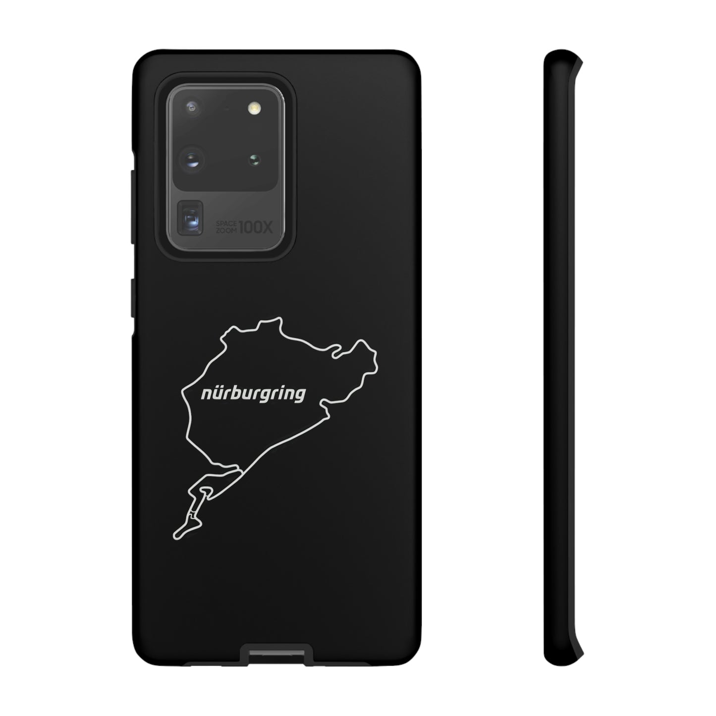 "Nürburgring" Premium Quality Phone Case