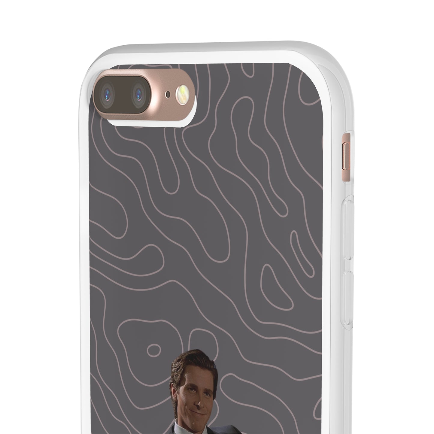 "If you can't be the best, be the worst" High Quality Phone Case