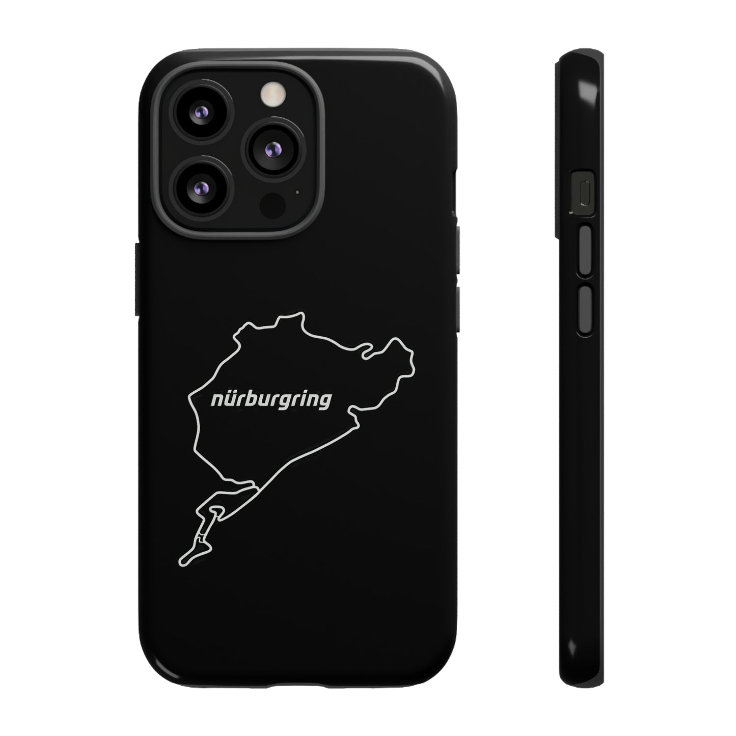 "Nürburgring" Premium Quality Phone Case