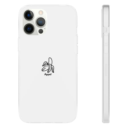 "Appel" High Quality Phone Case