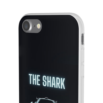 "The Shark 1" High Quality Phone Case