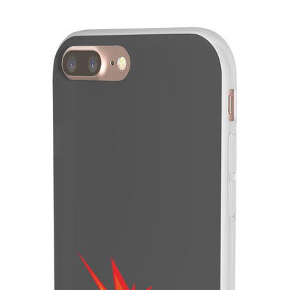 "Design here" High Quality Phone Case