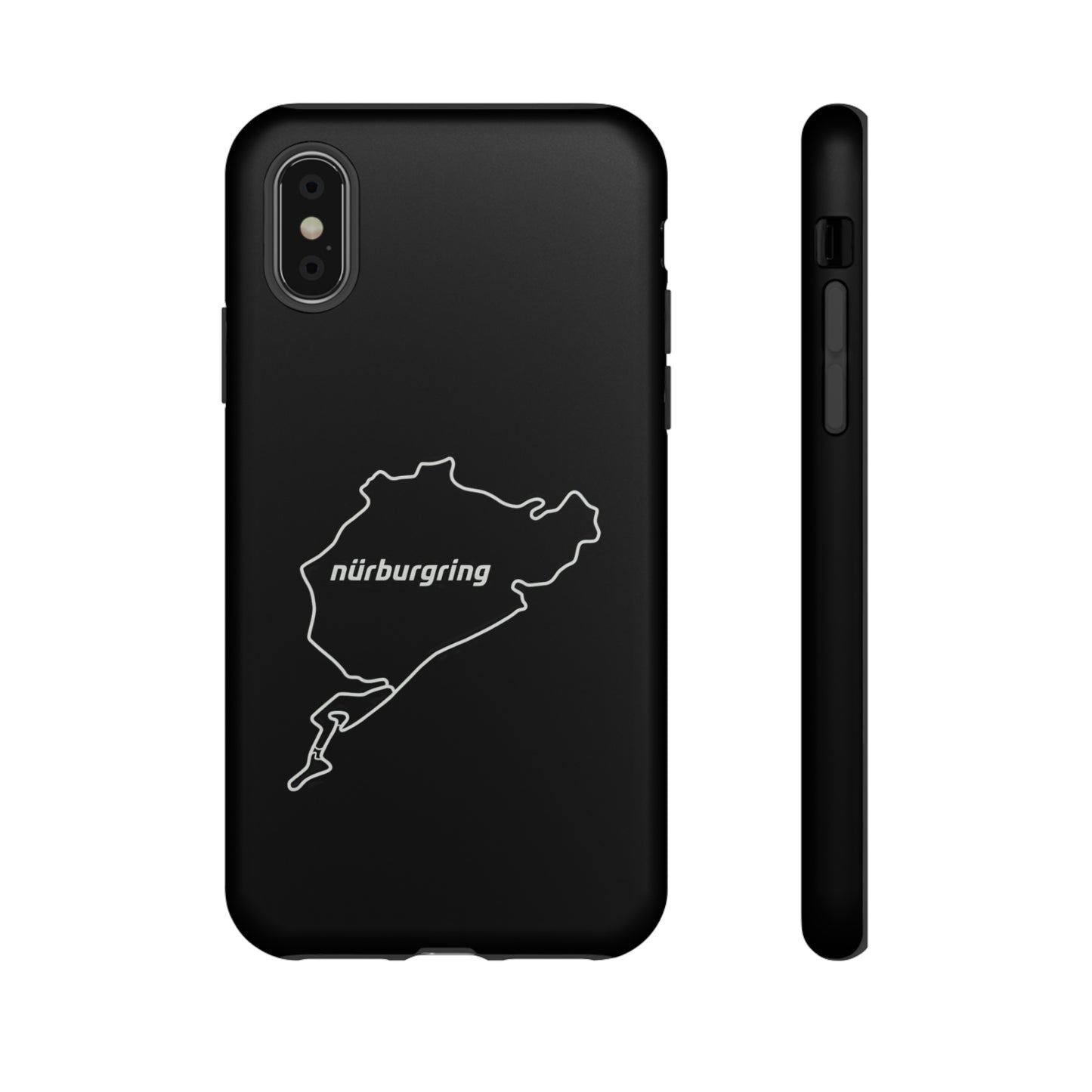 "Nürburgring" Premium Quality Phone Case