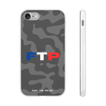 "Fck the Police" High Quality Phone Case