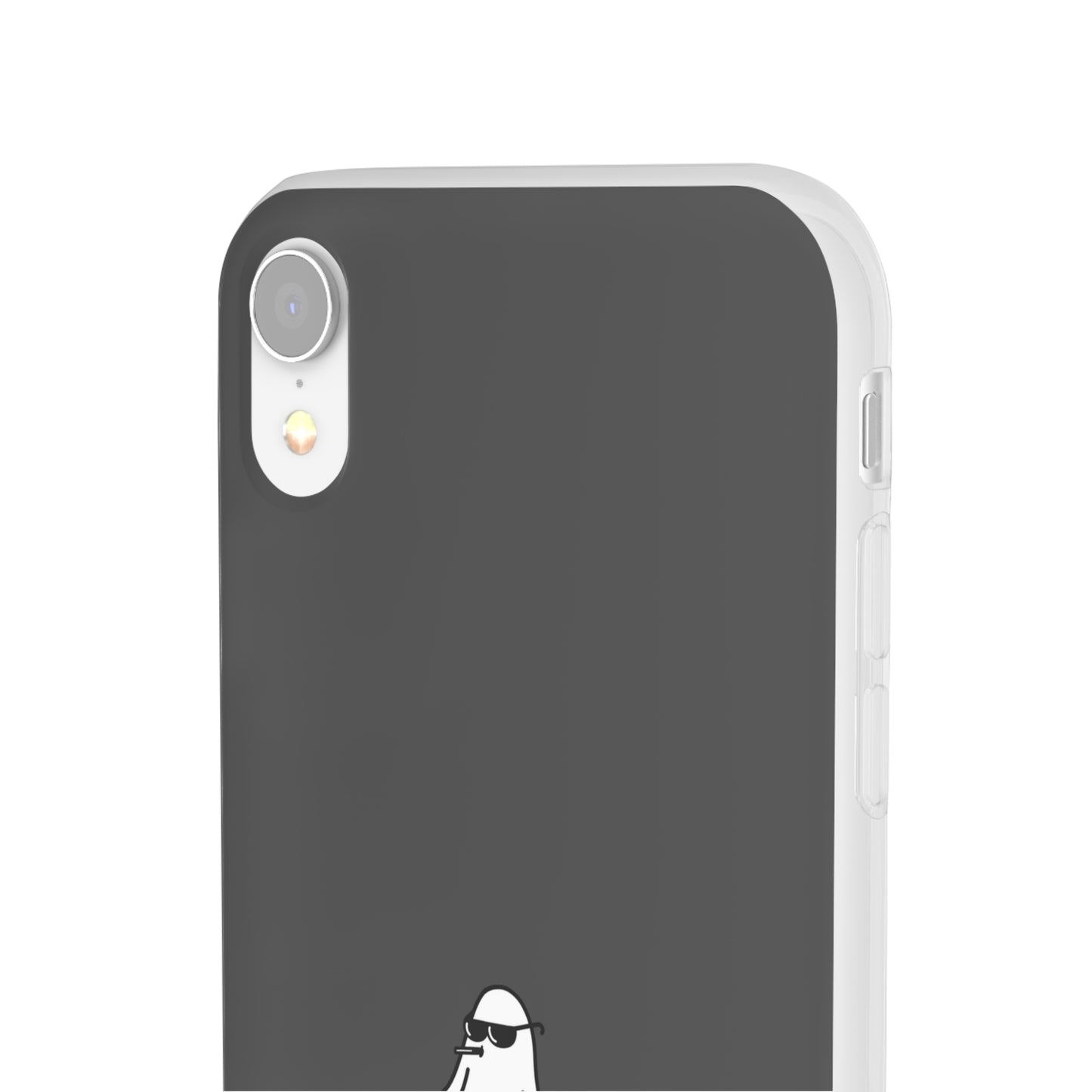 "Ghost" High Quality Phone Case