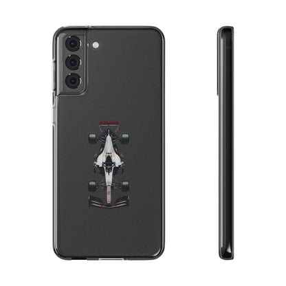 "F1" High Quality Phone Case