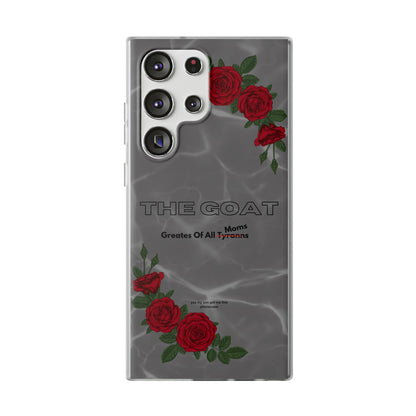 "The Goat Mothers Day" High Quality Phone Case