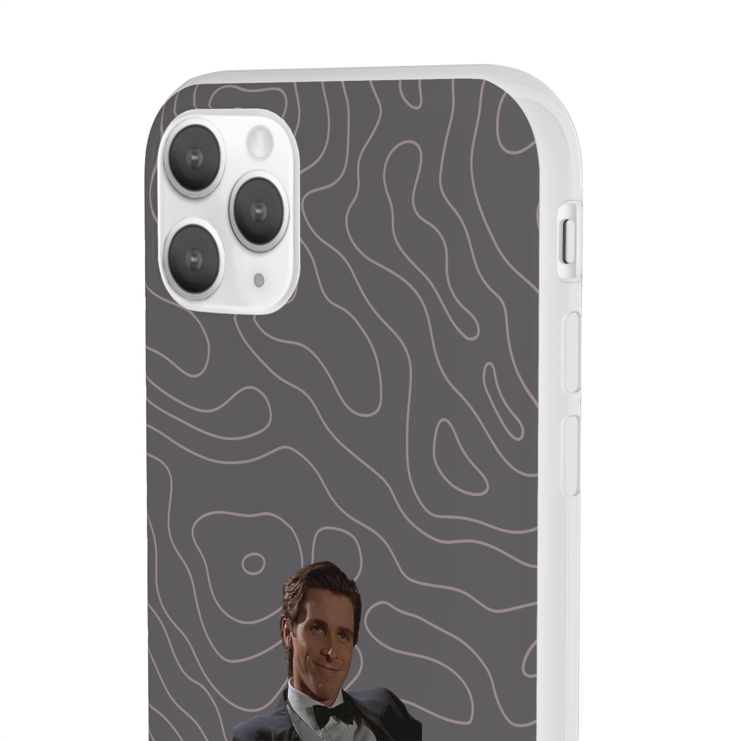 "If you can't be the best, be the worst" High Quality Phone Case