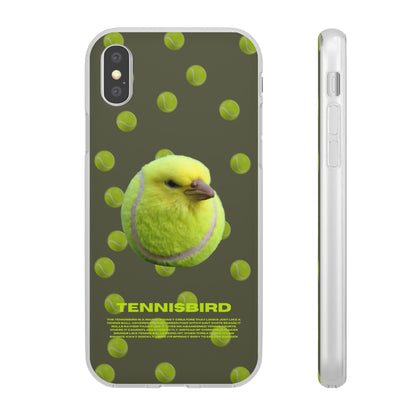 Tennisbird High Quality Phone Case